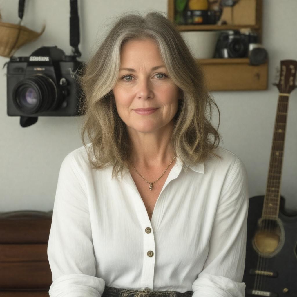 Linda McCartney